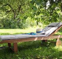 OPEN HOUSE - FREITAG, 26.06.2026 | 14:00-18:00 UHR - Tutzing Kampberg