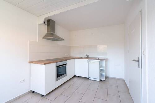 Küche - 7 Zimmer Mehrfamilienhaus, Wohnhaus in Tutzing