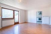 Wohn-/Esszimmer - Mehrfamilienhaus, Wohnhaus mit 200,00 m&sup2; in Tutzing zum Kaufen