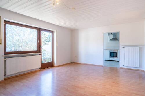 Wohn-/Esszimmer - Mehrfamilienhaus, Wohnhaus mit 200,00 m&sup2; in Tutzing zum Kaufen