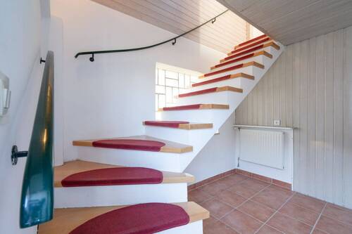 Hauseingang Haus 2 - 