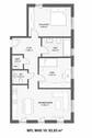 Grundriss Whg 10 - 