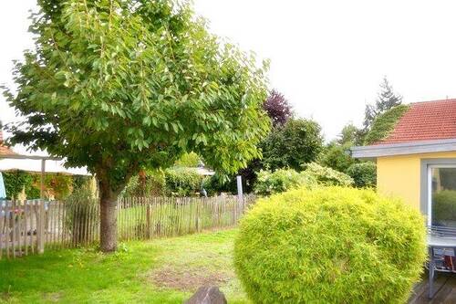 Gartenansicht - 