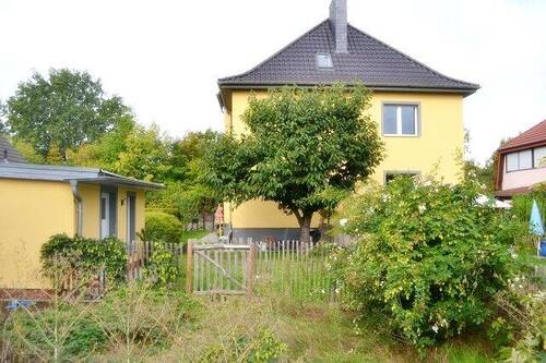 Rückansicht - 