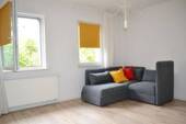 Wohn/Schlafzimmer OG links - 