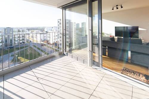 Balkon - 