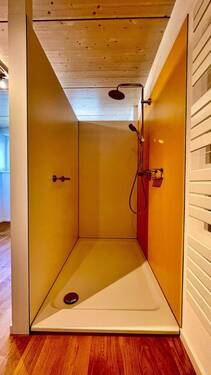 mit Dusche - 