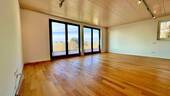 Helles Schlafzimmer im OG mit Seesicht - 