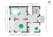 Grundriss EG - 