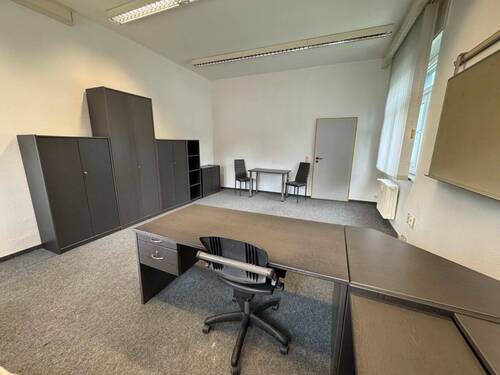 Bild 1 - Business and Innovation Centre Zwickau GmbH - All-in-Miete