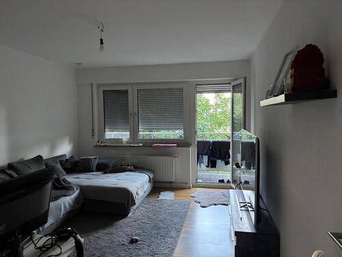 Wohnzimmer - 