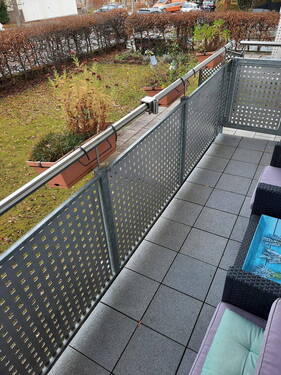 Balkon - 