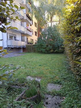 Garten - 
