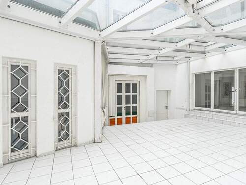 Gewerbefläche - Gewerbeobjekt (Büro, Produktion, Verkauf) in Potsdam zur Miete