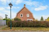 Hausansicht - 