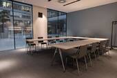 Regus_Frankfurt The Squaire_Germany_Centre 8553_Me - 