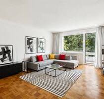 Helle 2,5-Zimmer-ETW mit Loggia & Grünblick - Berlin-Schmargendorf