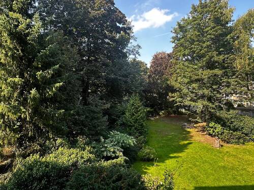 Innenhof - Etagenwohnung mit 70,90 m&sup2; in Berlin zum Kaufen