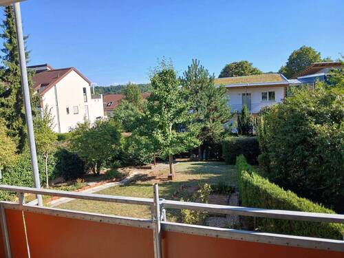 Bild 1 - Von privat ohne Provision- Schöne 2,5 Zimmer Wohnung in Böblingen mit Stellplatz