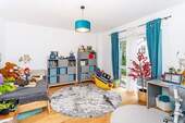 Kinderzimmer - 