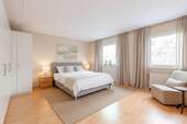 Schlafzimmer EG - 