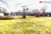 Nord/West Ausrichtung 1 - 