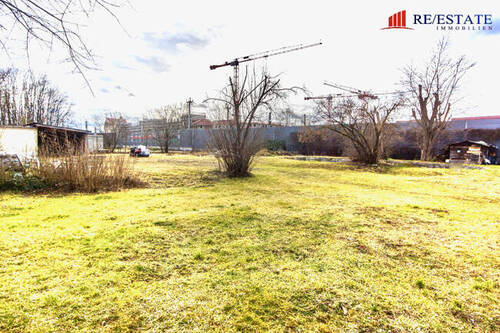 Nord/West Ausrichtung 1 - 