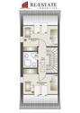 *Grundriss REH Dachgeschoss - 