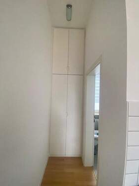 EG - Einbauschrank - 
