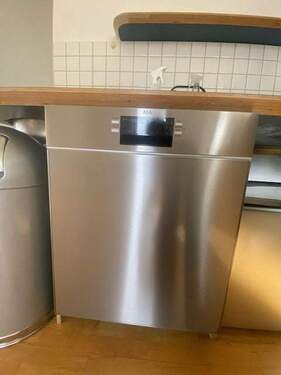 EG - Spühlmaschine - Etagenwohnung mit 65,00 m&sup2; in Rülzheim zum Kaufen