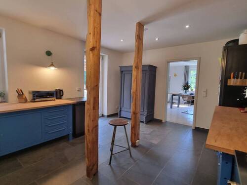 Küche ist (wird nicht verkauft) - 