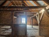 Dachboden Haupthaus - 
