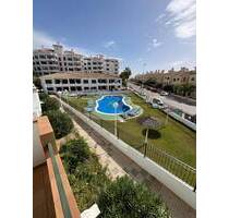 Spanien Immobilien - Schlüsselfertige 3-Zimmer-Wohnung im Erdgeschoss in Lomas de Campoamor - Orihuela Costa