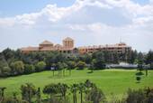 Golfplatz - 