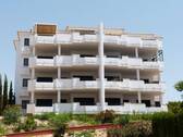 Außenansicht - 3 Zimmer Etagenwohnung in Orihuela Costa