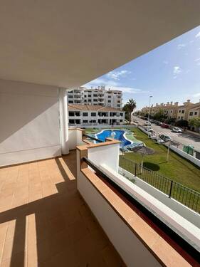 Balkon - 