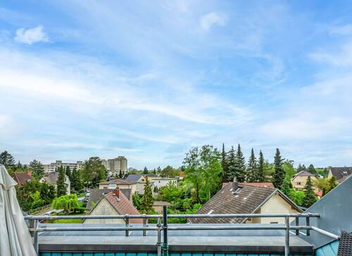 Ausblick - 