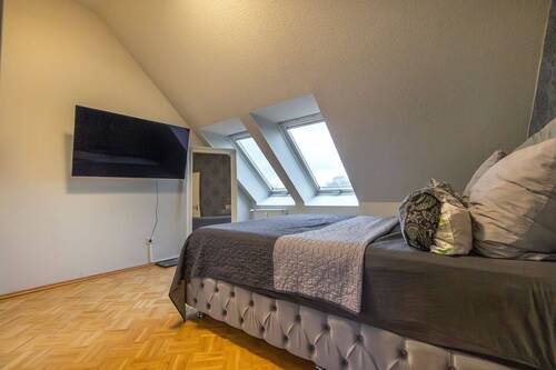 Schlafzimmer - 