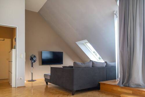 Wohnzimmer - 