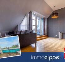 Charmante 3-Zimmer-Wohnung mit Balkon in gefragter Lage von Mariendorf - Berlin Charmante 3-Zimmer-Wohnung mit Balkon in gefragter Lage von Mariendorf - Berlin