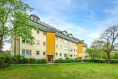 Außenansicht Gesamt - 3 Zimmer Etagenwohnung zum Kaufen in Berlin