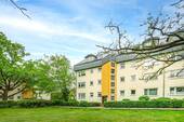 Außenansicht Wohnung - 3 Zimmer Etagenwohnung in Berlin