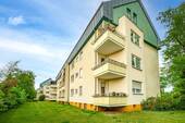 Außenansicht Rückseite - Etagenwohnung mit 79,00 m&sup2; in Berlin zum Kaufen