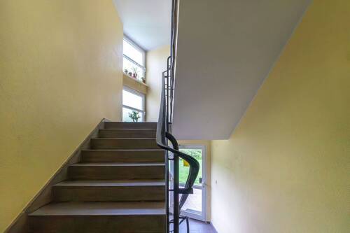 Treppenhaus - 