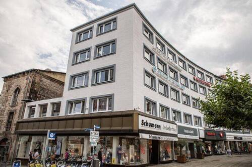 Aussenansicht - 