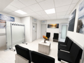 Wartebereich - Büro in Kassel