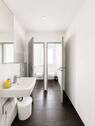 WC-Anlage - Büro mit 262,00 m&sup2; in Kassel zur Miete