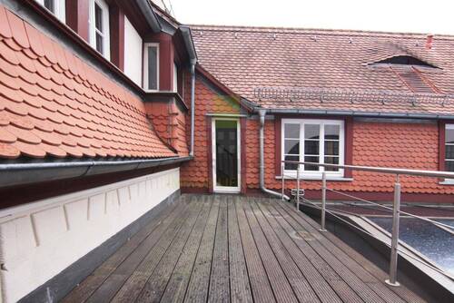 Balkon - 