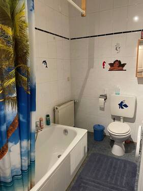 Bad, Whg. 108 b - 