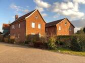 Aussenfoto - Mehrfamilienhaus, Wohnhaus mit 727,20 m² in Steinkirchen zum Kaufen